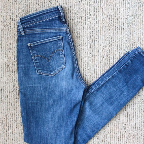 Vintage Levi's Jeans. - Picture 3 of 4